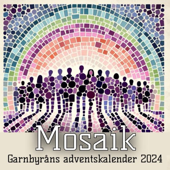 Mosaik - Adventskalender 2024