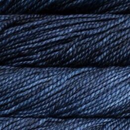 Malabrigo Vientos - Asul profundo