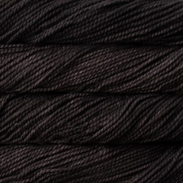 Malabrigo Vientos - Black forest