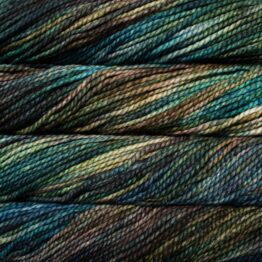 Malabrigo Vientos - Wabi-sabi